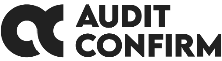 AuditConfirm Logo